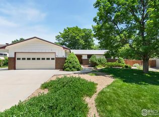 3310 Apple Ave, Loveland, CO 80538
