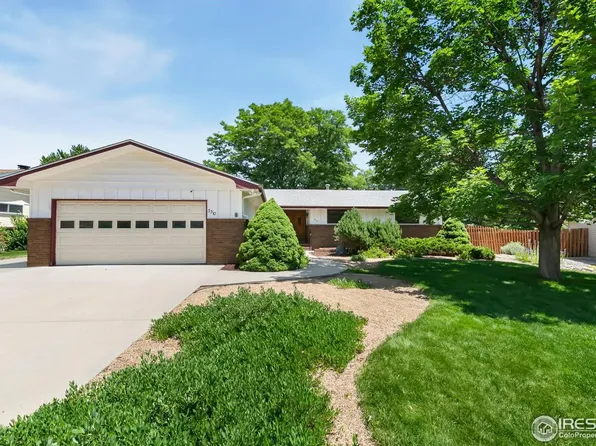 3310 Apple Ave, Loveland, CO 80538