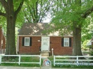 7004 24th Ave, Hyattsville, MD 20783