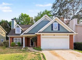182 Summer Lake Dr SW, Marietta, GA 30060