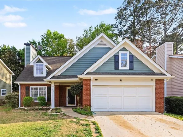 182 Summer Lake Dr SW, Marietta, GA 30060