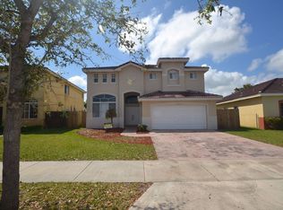 22722 SW 103rd Ct, Miami, FL 33190