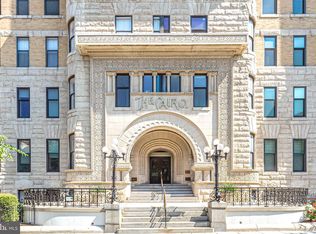 1615 Q St NW APT 306, Washington, DC 20009