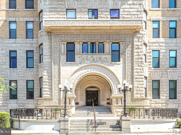 1615 Q St NW APT 306, Washington, DC 20009