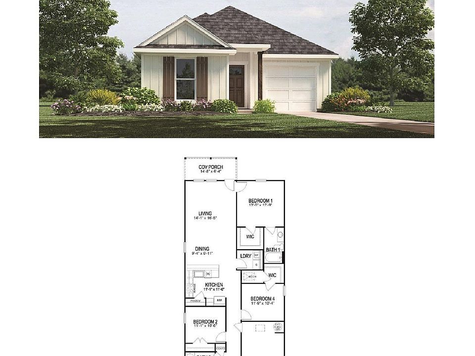 1st image of 24722 Berry Ridge Ln