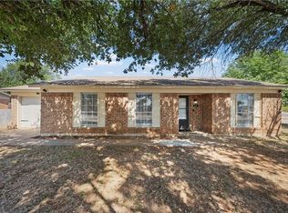 307 Little Ave, Mc Gregor, TX 76657