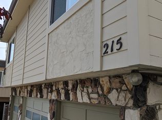 215 Willow Ave #5, South San Francisco, CA 94080