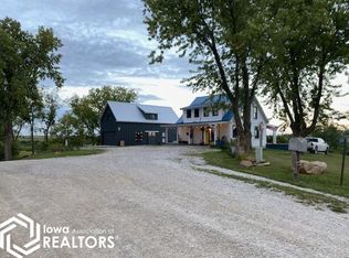 1658 Clarke Union Ave, Murray, IA 50174