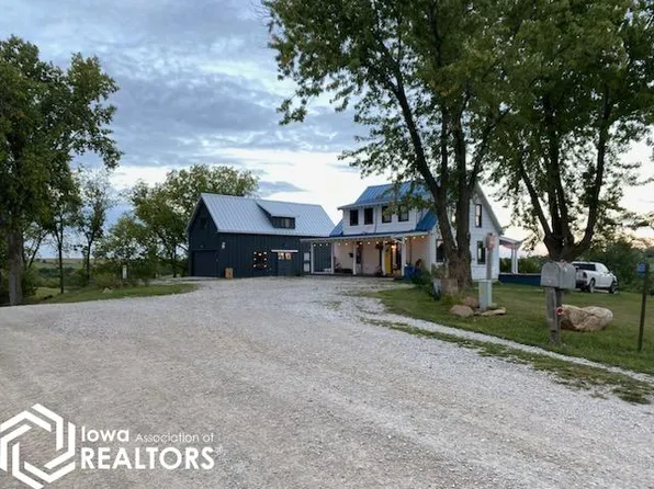 1658 Clarke Union Ave, Murray, IA 50174