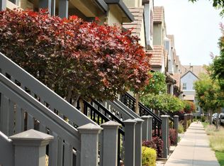 1113 Yates Way, San Mateo, CA 94403