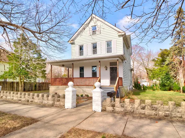 417 Saint Louis Ave, Egg Harbor City, NJ 08215