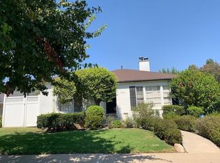 11401 Burnham St, Los Angeles, CA 90049