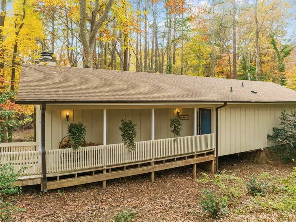 2947 Rue Sans Famille, Raleigh, NC 27607