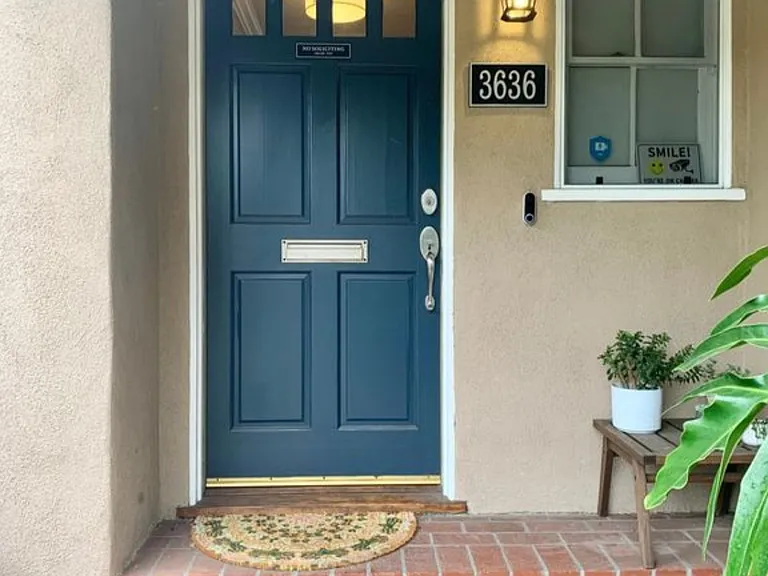 3636 Purdue Ave — Photo 4
