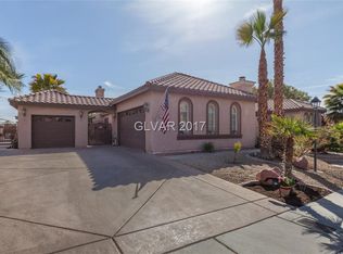 8290 Windsor Crest Ct, Las Vegas, NV 89123