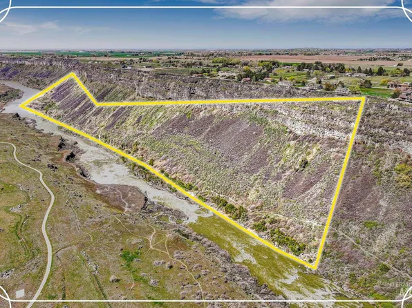 Tbd Canyon View Rd, Jerome, ID 83338