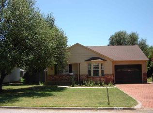 1114 W Washington Ave, Duncan, OK 73533