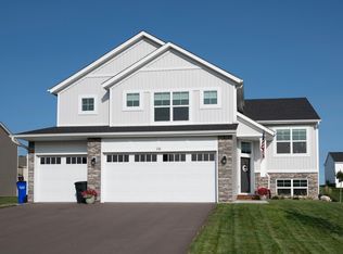 338 Cypress St, Somerset, WI 54025