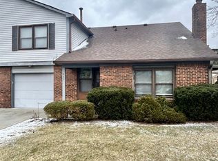863 Staton Place East Dr, Indianapolis, IN 46234