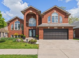 2570 Skinner St, Lasalle, ON N9H 2R6