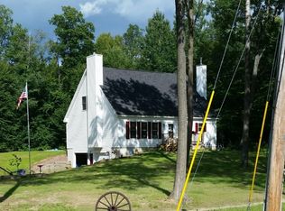 38 Partridge St, Schaghticoke, NY 12154