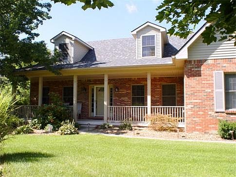 Brick and Vinyl