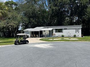 401 Tarrson Blvd, Lady Lake, FL 32159