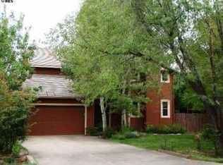 1890 Quince Ave, Boulder, CO 80304