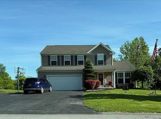 217 Horizon Dr, Chittenango, NY 13037