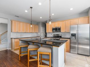 1960 Angel Ridge Dr, Reno, NV 89521