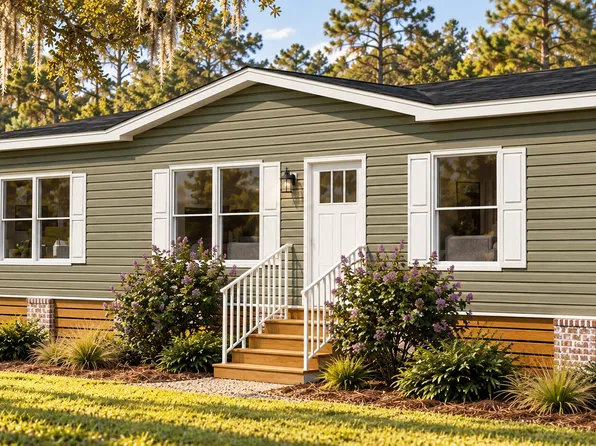 214 Osprey Dr, Moncks Corner, SC 29461