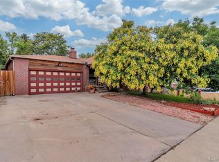 2303 S Xavier St, Denver, CO 80219