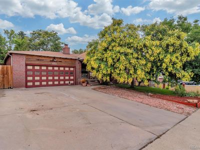 2303 S Xavier St, Denver, CO, 80219
