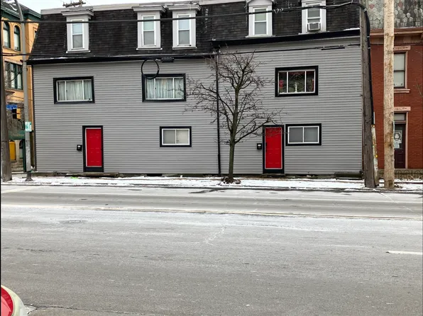 419 North Ave, Pittsburgh, PA 15209