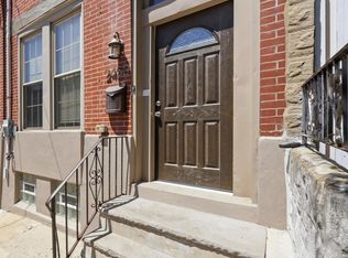 2450 N 20th St, Philadelphia, PA 19132