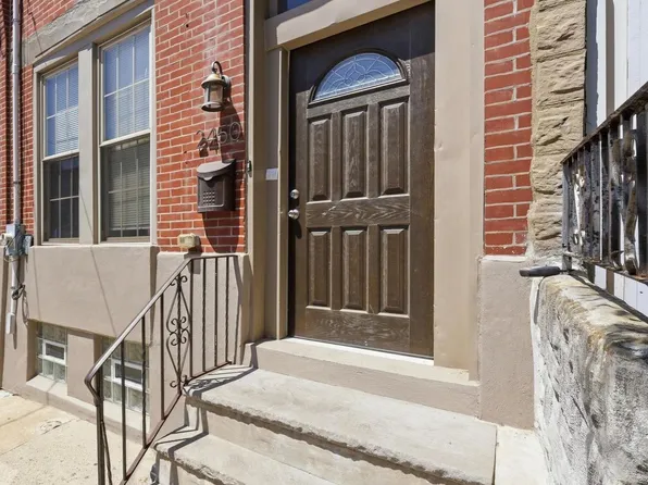 2450 N 20th St, Philadelphia, PA 19132