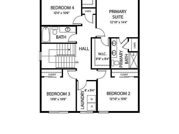4th image of this home