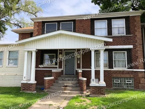 1201 Beacon Ave., 1201 Beacon St #5, East Chicago, IN 46312