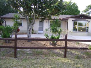 5709 Cassia Dr, Fort Pierce, FL 34950