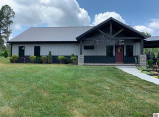 5625 Lovelaceville Rd, Paducah, KY 42001