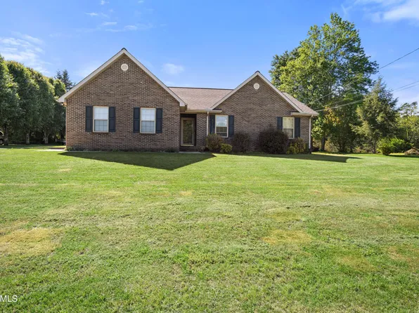 7103 Italy Dr, Corryton, TN 37721