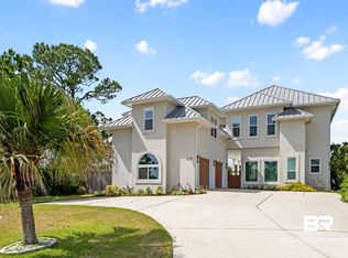 16338 Tarpon Dr, Perdido Key, FL 32507