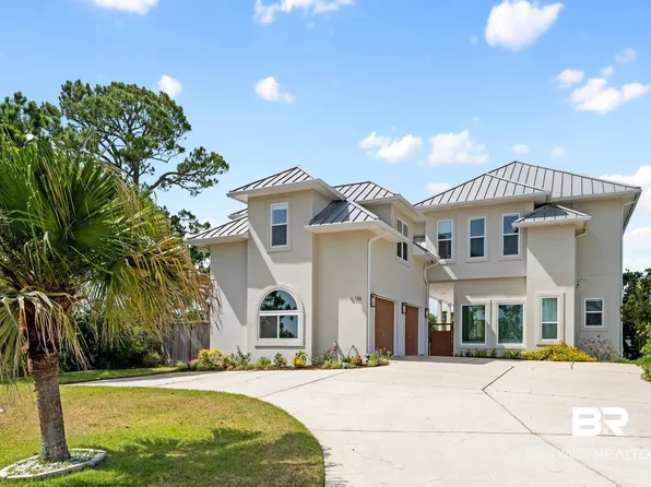 16338 Tarpon Dr, Perdido Key, FL 32507