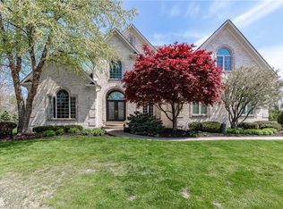 2173 Caledonian Ct, Greenwood, IN