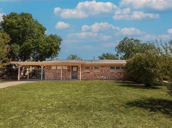 2809 Grand Ave, Abilene, TX 79605