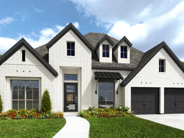 3112W Plan, Mayfair 60'