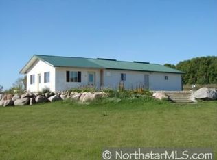 16360 County Road 65 NE, Miltona, MN 56354