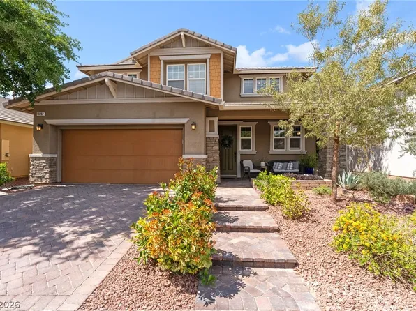 10282 Aragon Crown Rd, Las Vegas, NV 89135