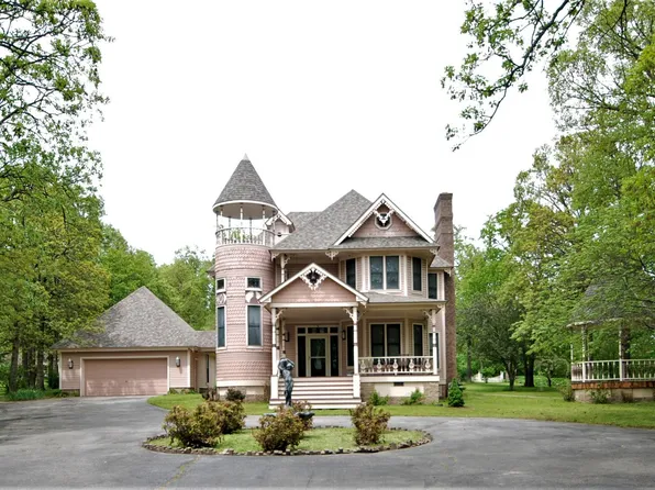 5400 Lawrence 2220, Pierce City, MO 65723
