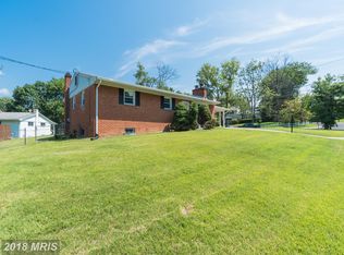 3908 Buck Creek Rd, Temple Hills, MD 20748